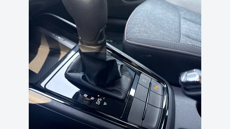 SKODA Kamiq Kamiq 1.0 TSI Ambition DSG