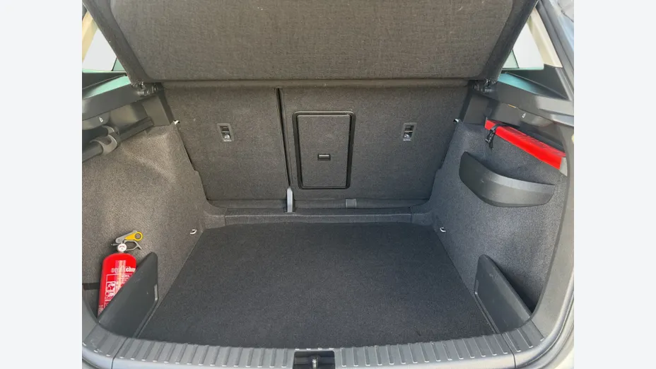 SKODA Karoq Karoq 1.5 TSI ACT Selection DSG