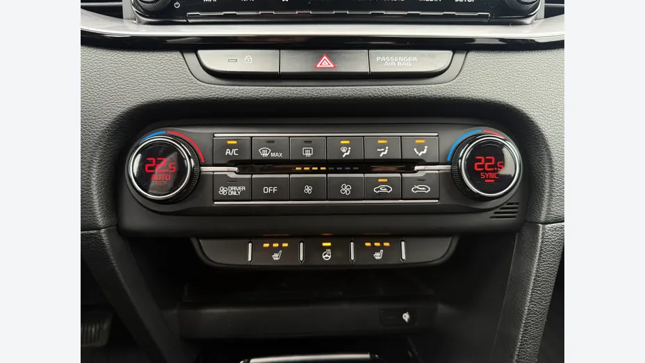 KIA XCeed XCeed 1.6 GDI PHEV L Business Line DCT