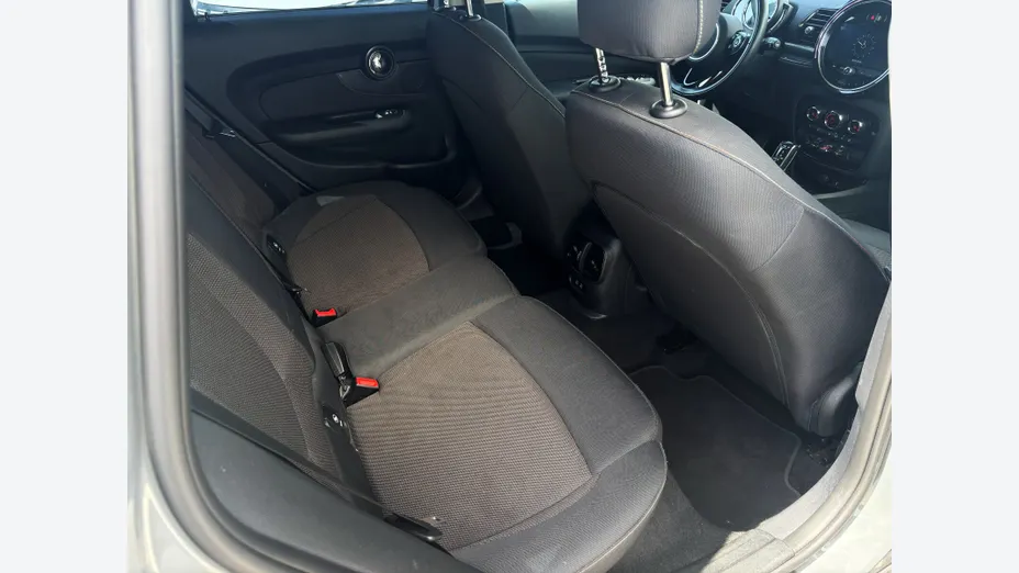 MINI [BMW] Clubman One aut