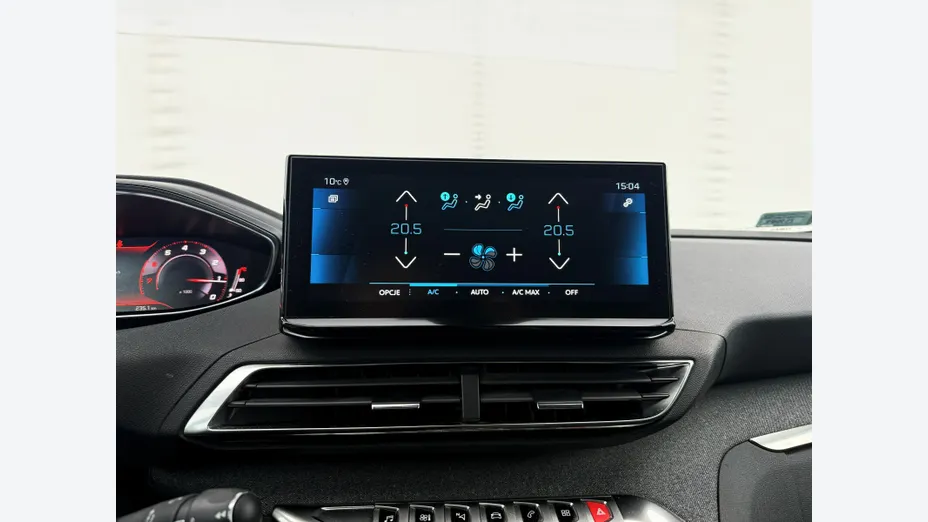 PEUGEOT 5008 5008 1.2 PureTech Allure Pack S&S EAT8