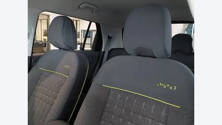 HYUNDAI Inster Inster 49kWh Inster Cross Nowy