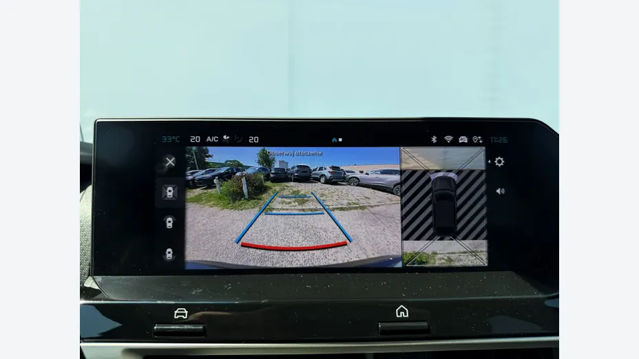 CITROEN C4 C4 1.2 mHEV Max eDCT6
