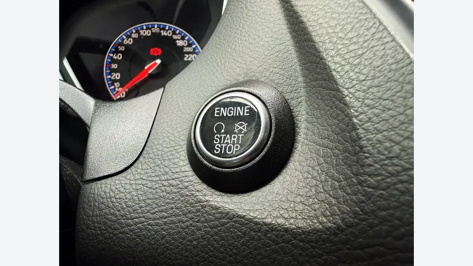 FORD Focus Focus RS