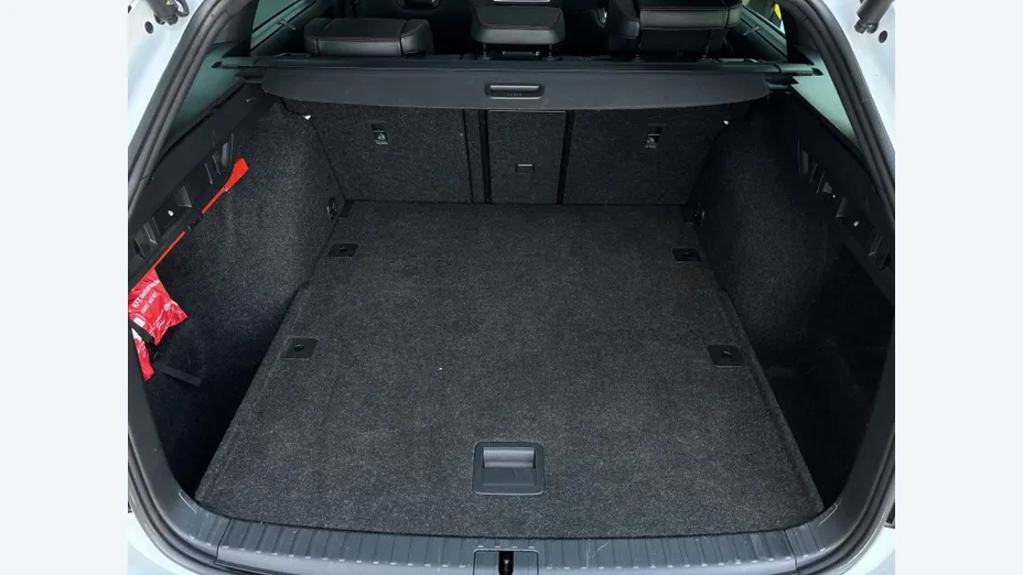 SKODA Octavia Octavia 2.0 TDI RS DSG