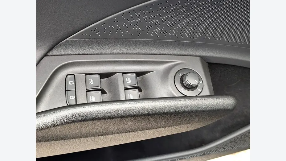 SKODA Enyaq -