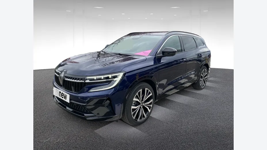 RENAULT Espace -