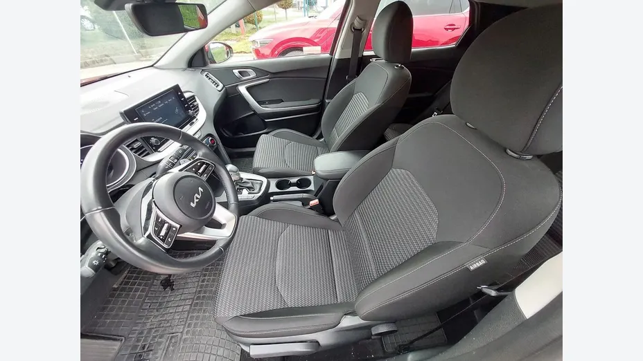 KIA XCeed XCeed 1.5 T-GDI M DCT