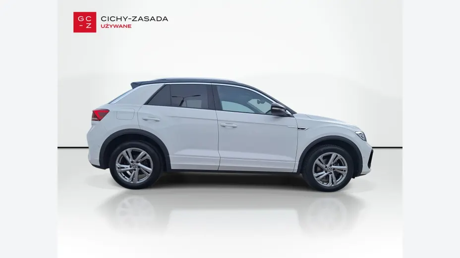 VOLKSWAGEN T-ROC T-ROC 1.5 TSI R-Line DSG