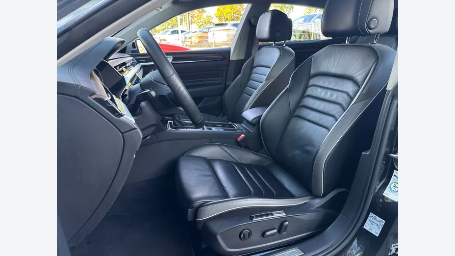 VOLKSWAGEN Arteon Arteon 2.0 TDI 4Motion Elegance DSG