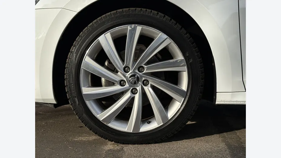 SKODA Octavia Octavia 1.5 TSI e-Tec Style DSG