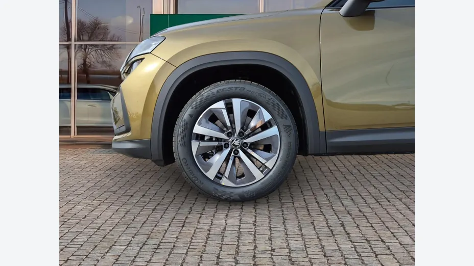 SKODA Kodiaq Kodiaq 2.0 TDI 4x2 Drive DSG Nowy