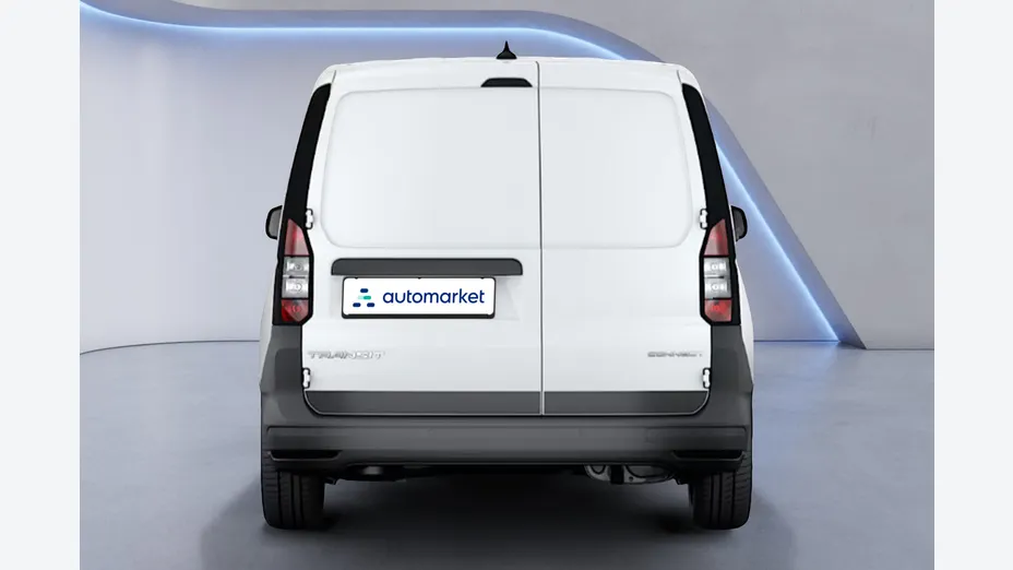FORD Transit Connect Transit Connect L2 Trend Nowy