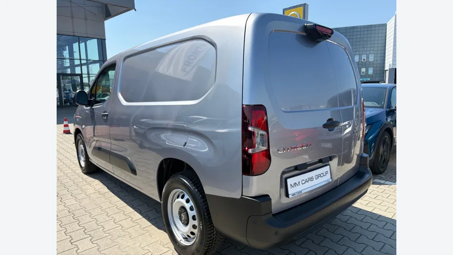 CITROEN Berlingo Van Berlingo Van 1.5 BlueHDi XL