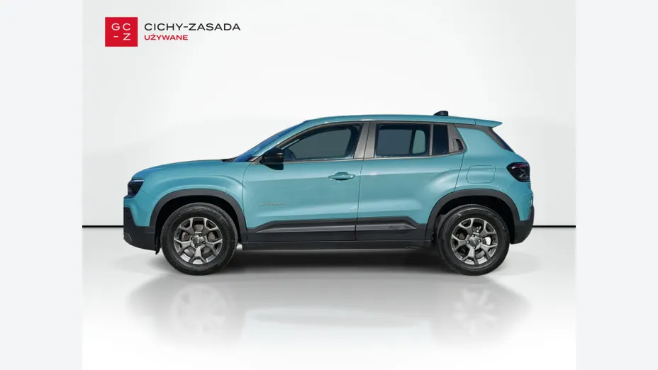 JEEP Avenger Avenger 1.2 GSE T3 Longitude FWD