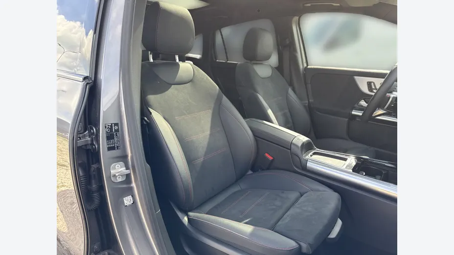 MERCEDES-BENZ GLA GLA 200 mHEV AMG Line 7G-DCT