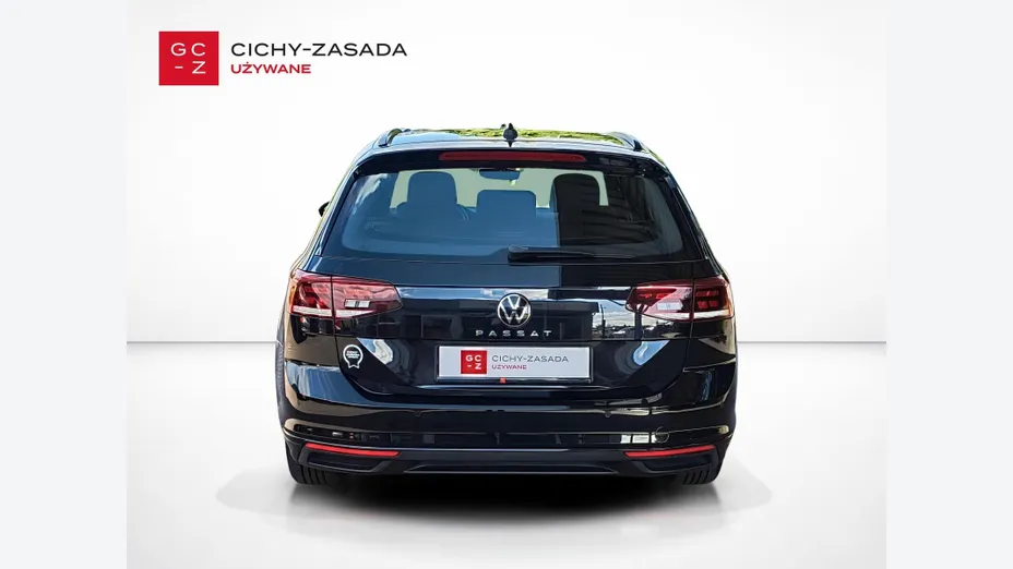 VOLKSWAGEN Passat Passat 2.0 TDI EVO Business DSG