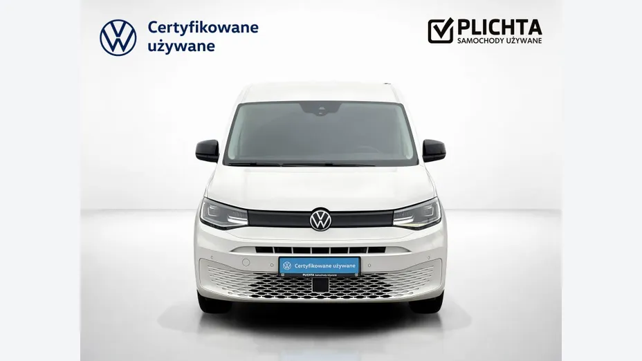 VOLKSWAGEN Caddy Caddy Cargo 2.0 TDI DSG
