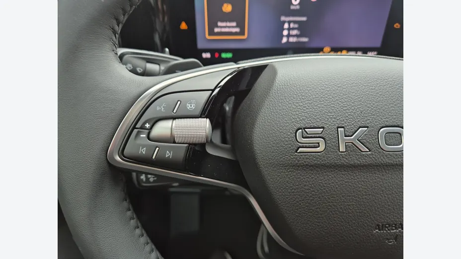 SKODA Kodiaq Kodiaq 1.5 TSI mHEV 4x2 Drive DSG Nowy