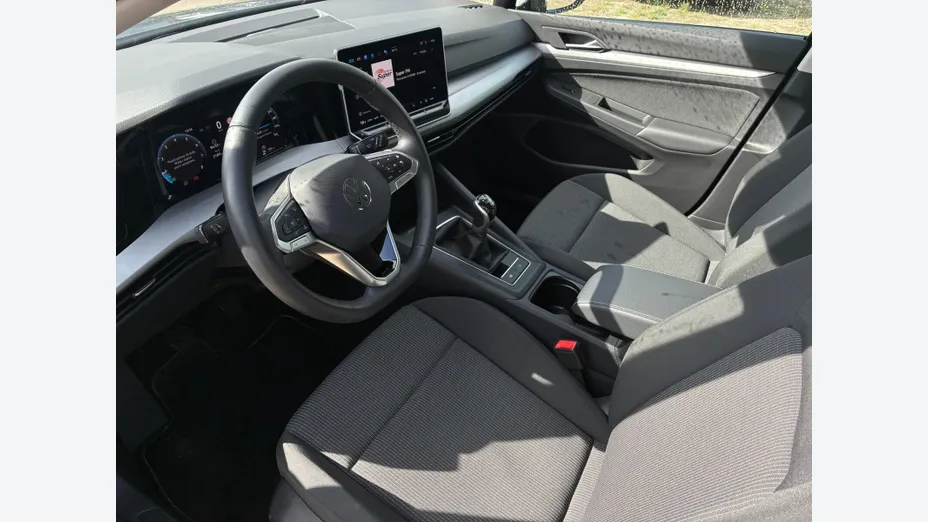 VOLKSWAGEN Golf Golf VIII 1.5 TSI