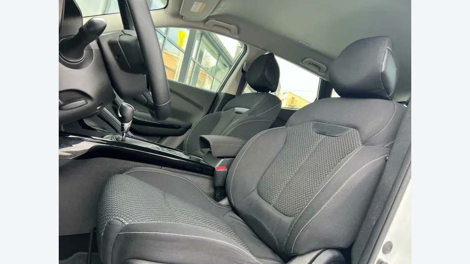 RENAULT Kadjar Kadjar 1.3 TCe FAP Zen EDC