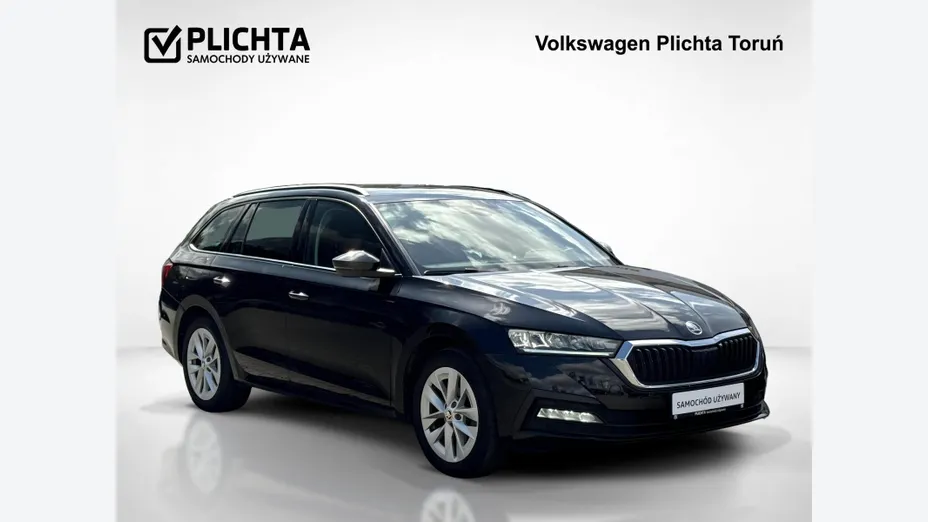 SKODA Octavia Octavia 1.5 TSI ACT Ambition