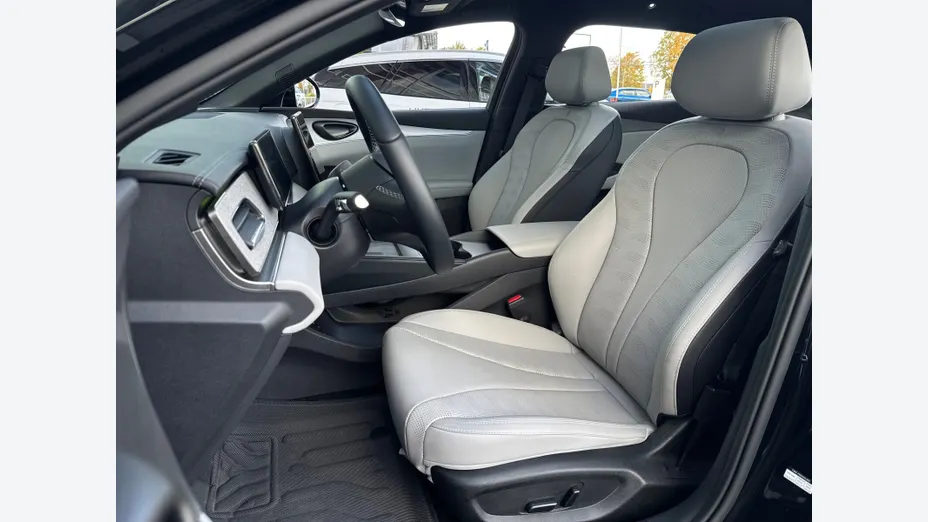 BYD Seal 6 Seal 6 DM-i 1.5 Comfort