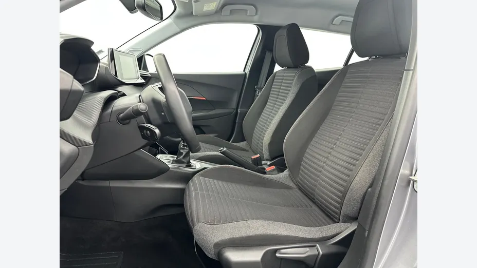 PEUGEOT 2008 -