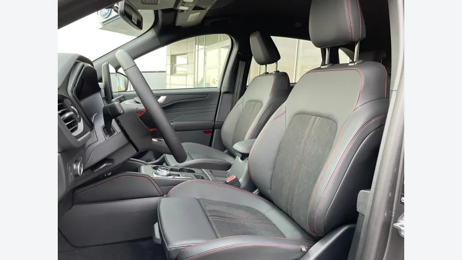 FORD Kuga Kuga 2.5 FHEV FWD ST-Line X eCVT