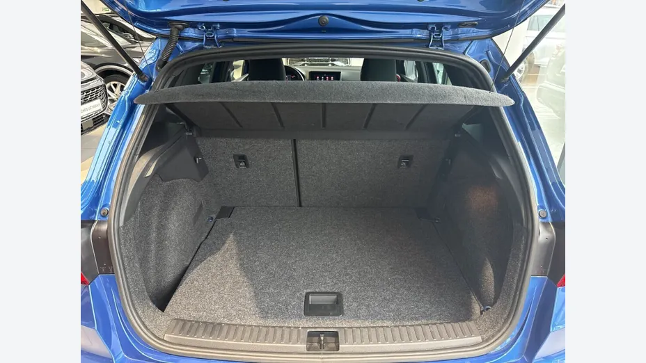 SEAT Arona Arona 1.0 TSI FR S&S