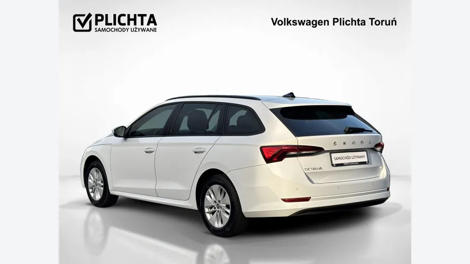 SKODA Octavia Octavia 2.0 TDI Ambition