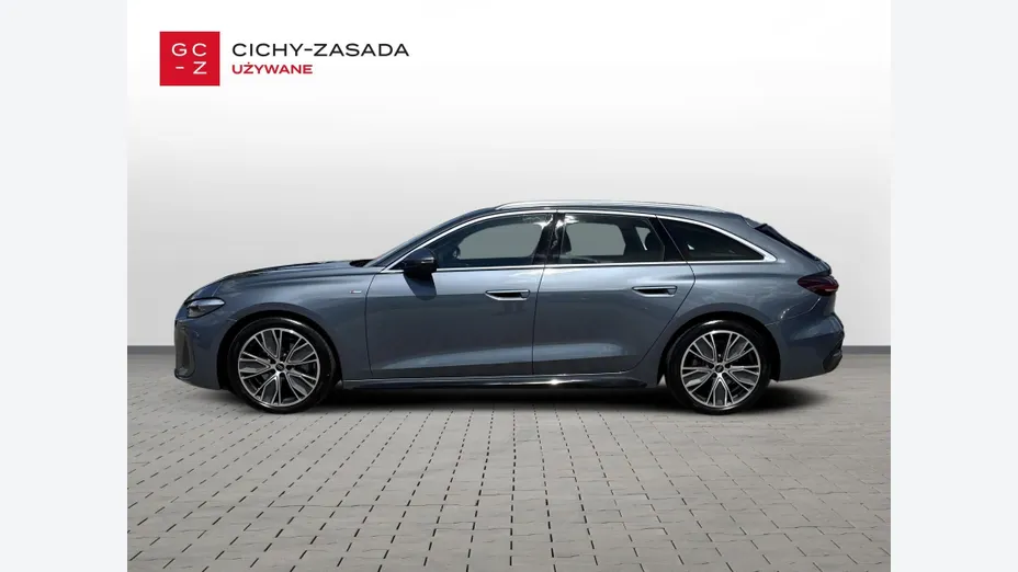 AUDI A5 A5 TFSI 110 kW S tronic