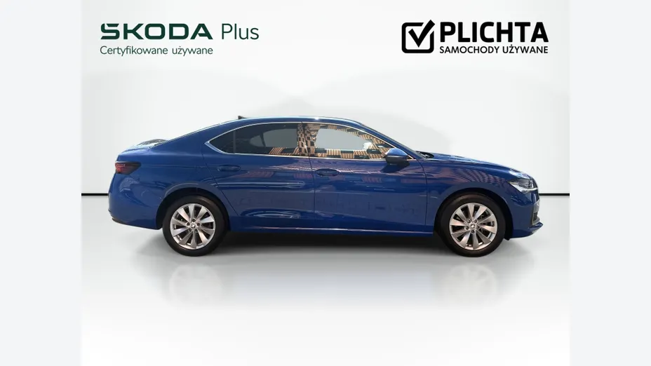 SKODA Superb Superb 2.0 TDI SCR Selection DSG