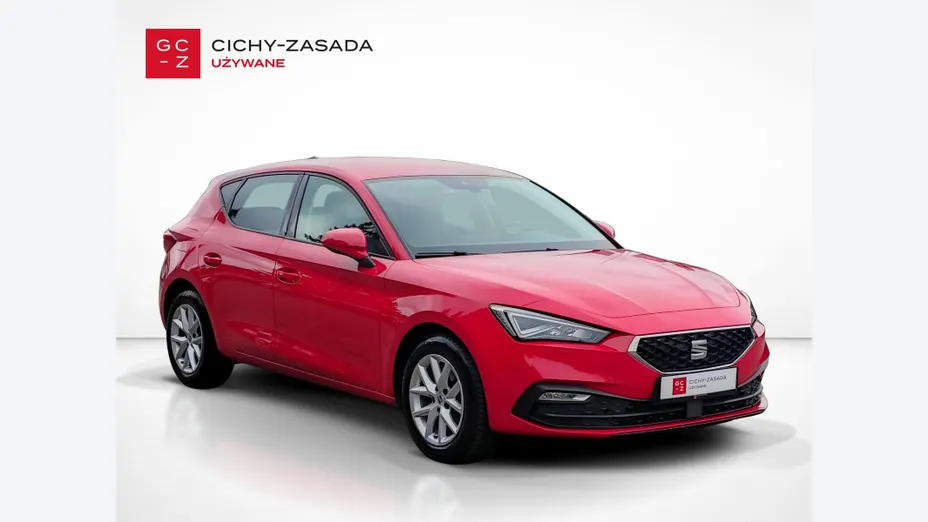 SEAT Leon Leon 2.0 TDI Style