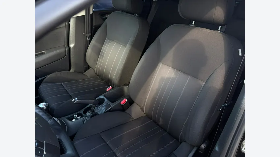 CITROEN C4 -