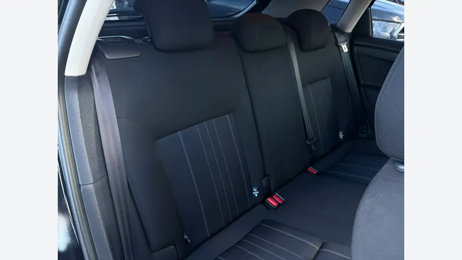 CITROEN C4 -