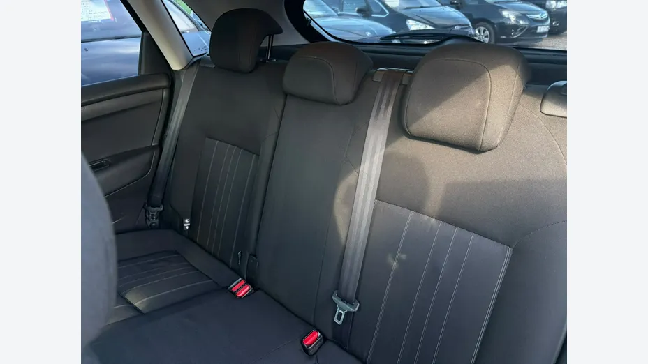 CITROEN C4 -