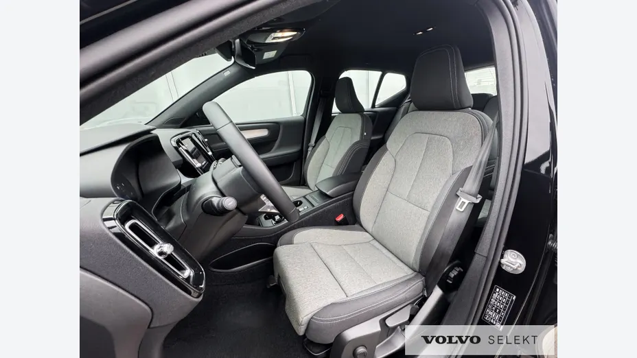 VOLVO XC40 XC40 B3 Core aut