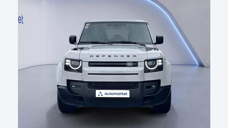 LAND ROVER Defender Defender 110 3.0 D350 mHEV X-Dynamic HSE