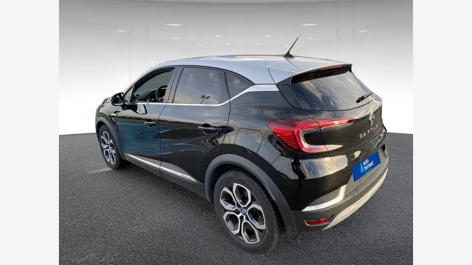 RENAULT Captur -
