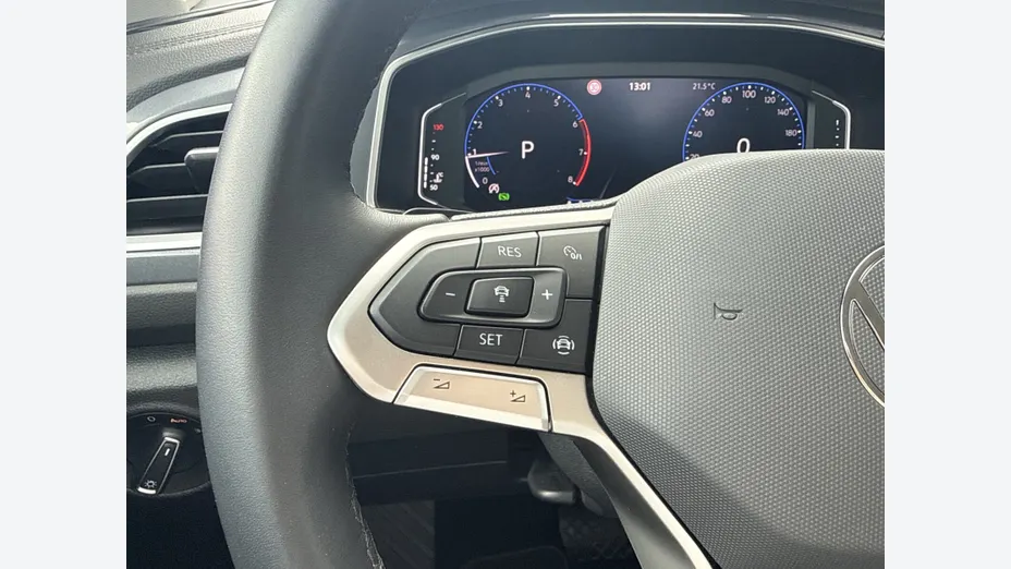VOLKSWAGEN T-ROC T-ROC 1.5 TSI Style DSG