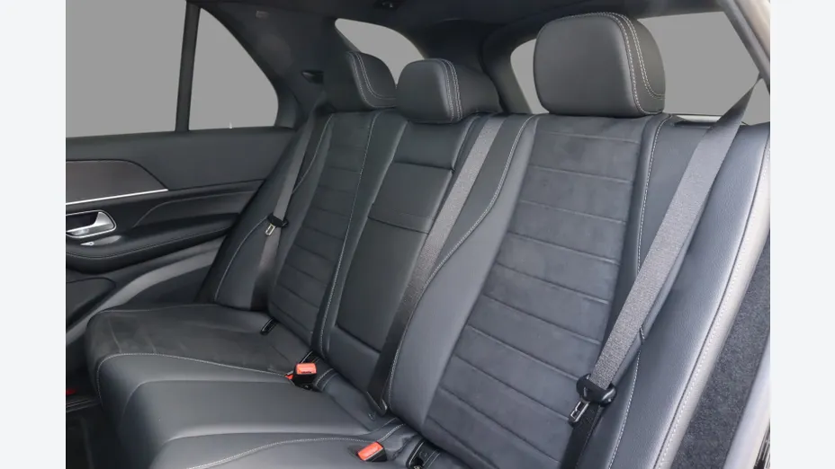 MERCEDES-BENZ GLE GLE 300 d mHEV 4-Matic AMG Line