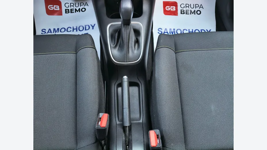 CITROEN C3 C3 1.2 PureTech Max EAT6