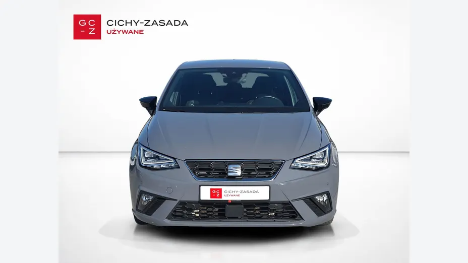 SEAT Ibiza Ibiza 1.0 TSI FR S&S DSG