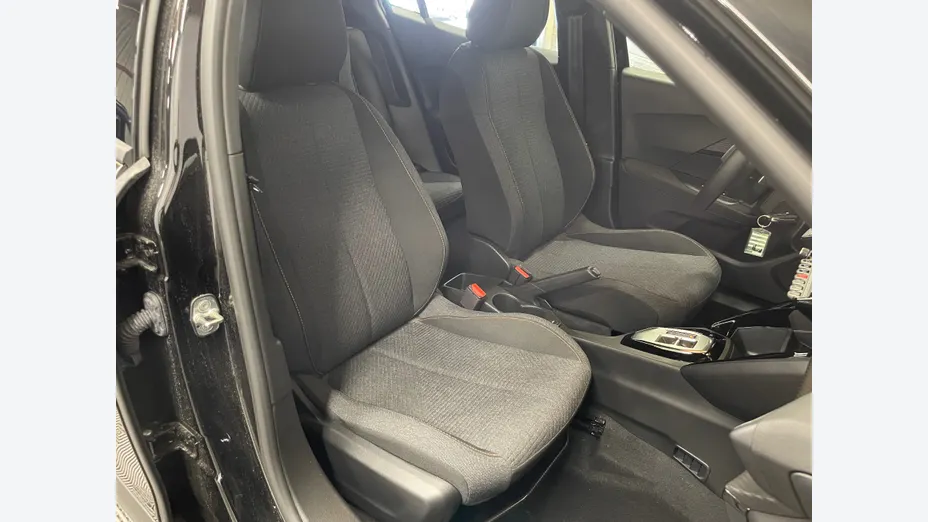 PEUGEOT 2008 -