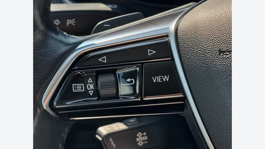 AUDI A6 Avant -