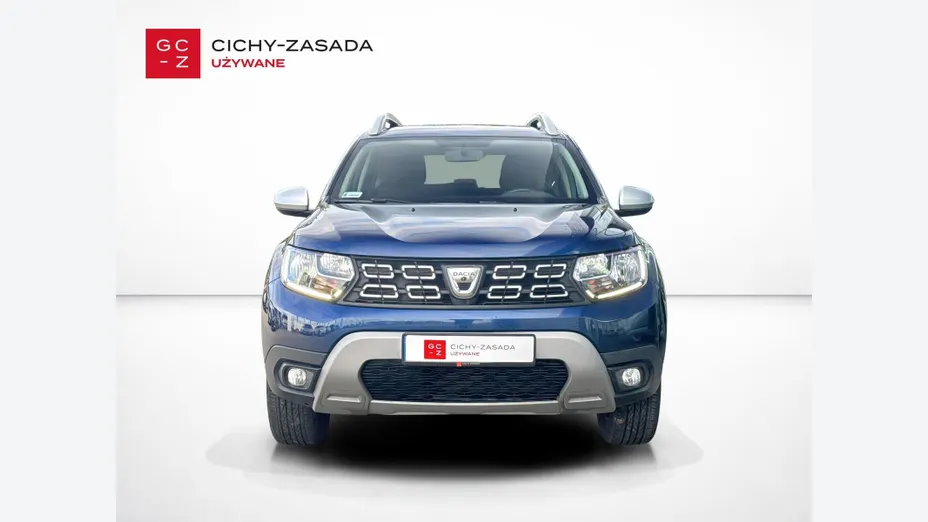 DACIA Duster Duster 1.6 SCe Prestige