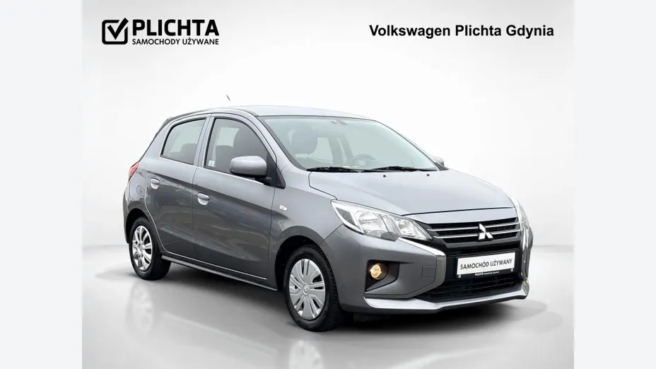 MITSUBISHI Space Star Space Star 1.0 Invite