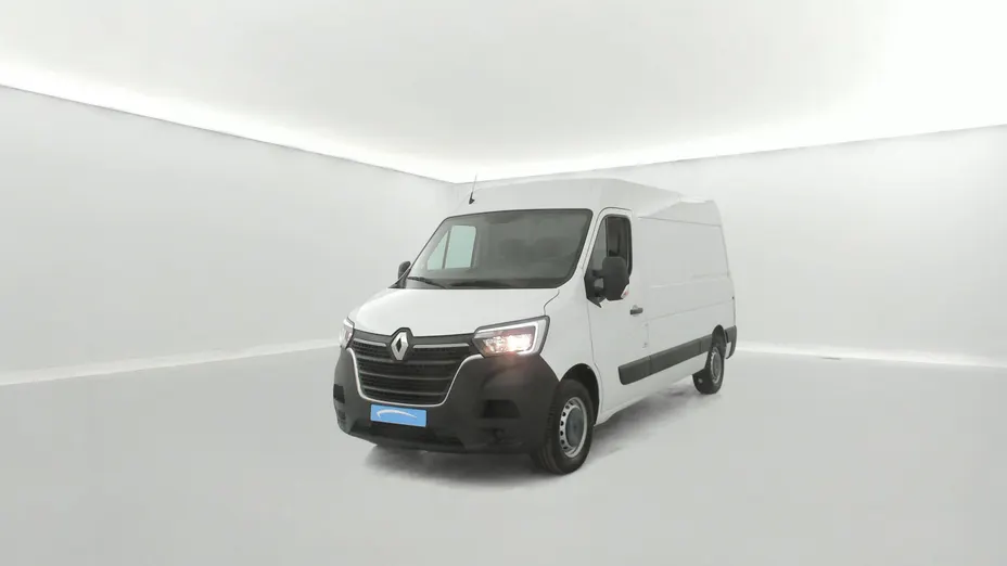 RENAULT Master -