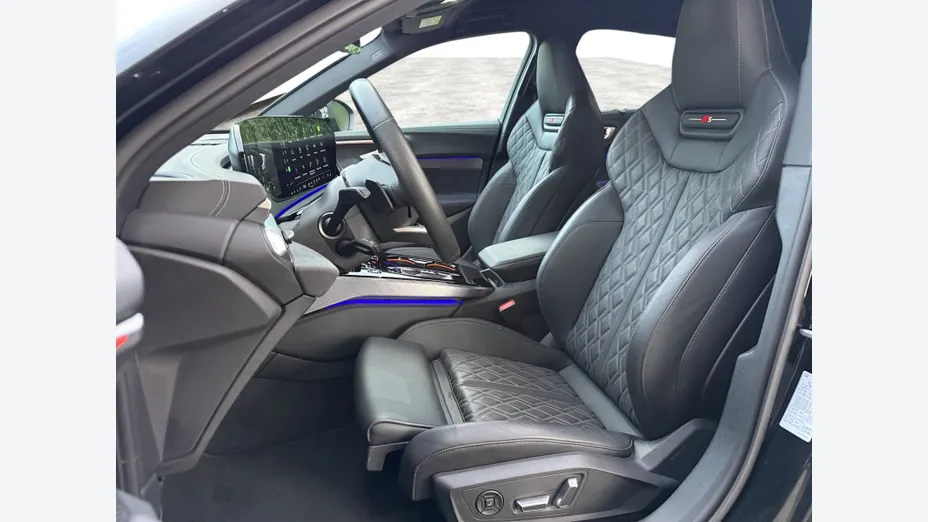 AUDI A5 A5 TDI mHEV 150 kW S tronic